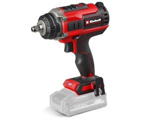 Foto de un destornillador de impacto.